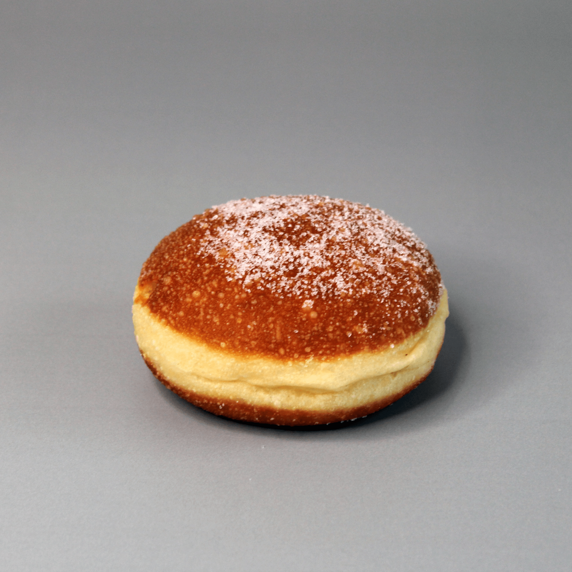 Krapfen Hagebutte