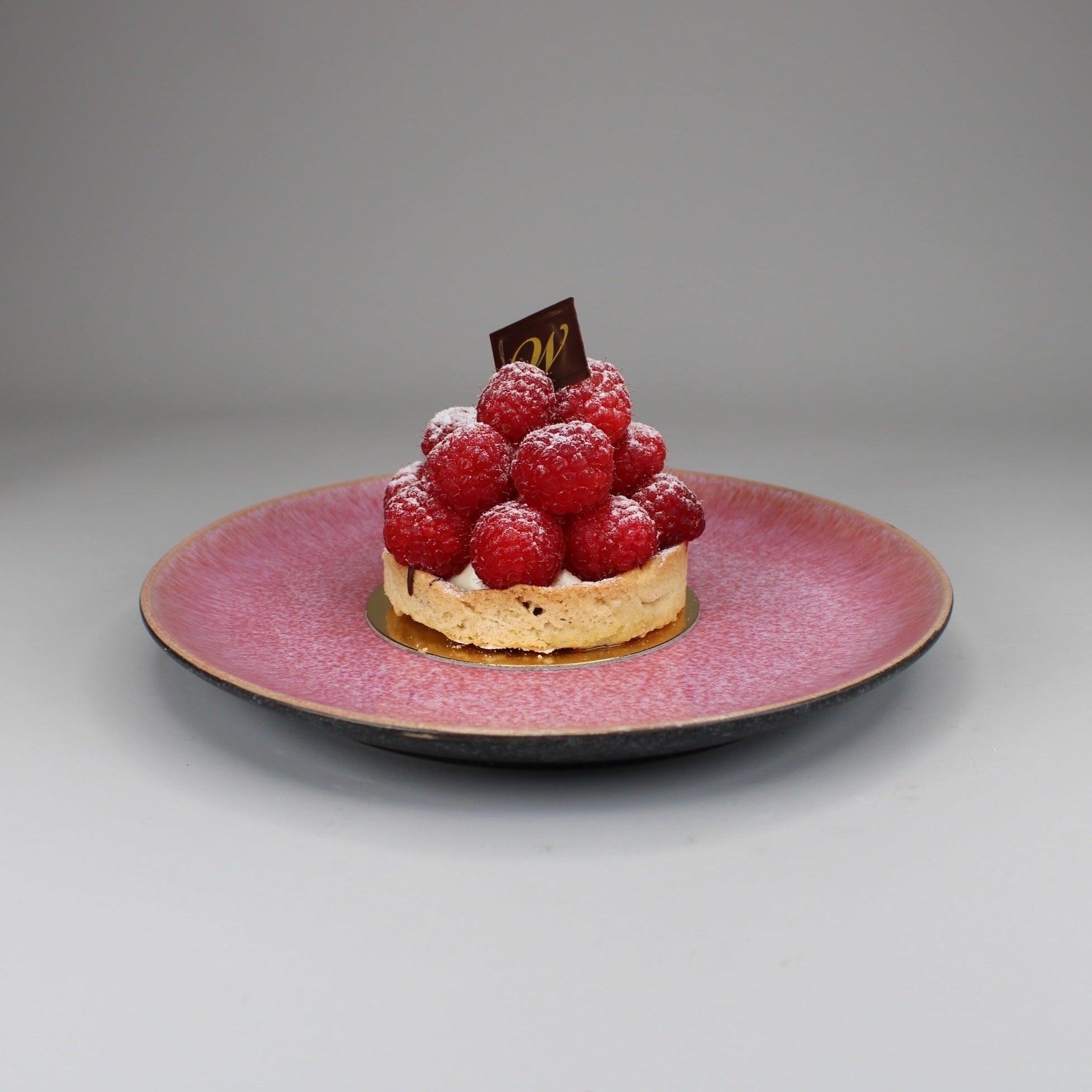 Woerner´s Confiserie München - Himbeertörtchen – Woerner's Online-Shop Woerner´s Confiserie München - Himbeertörtchen – Woerner's Online-Shop