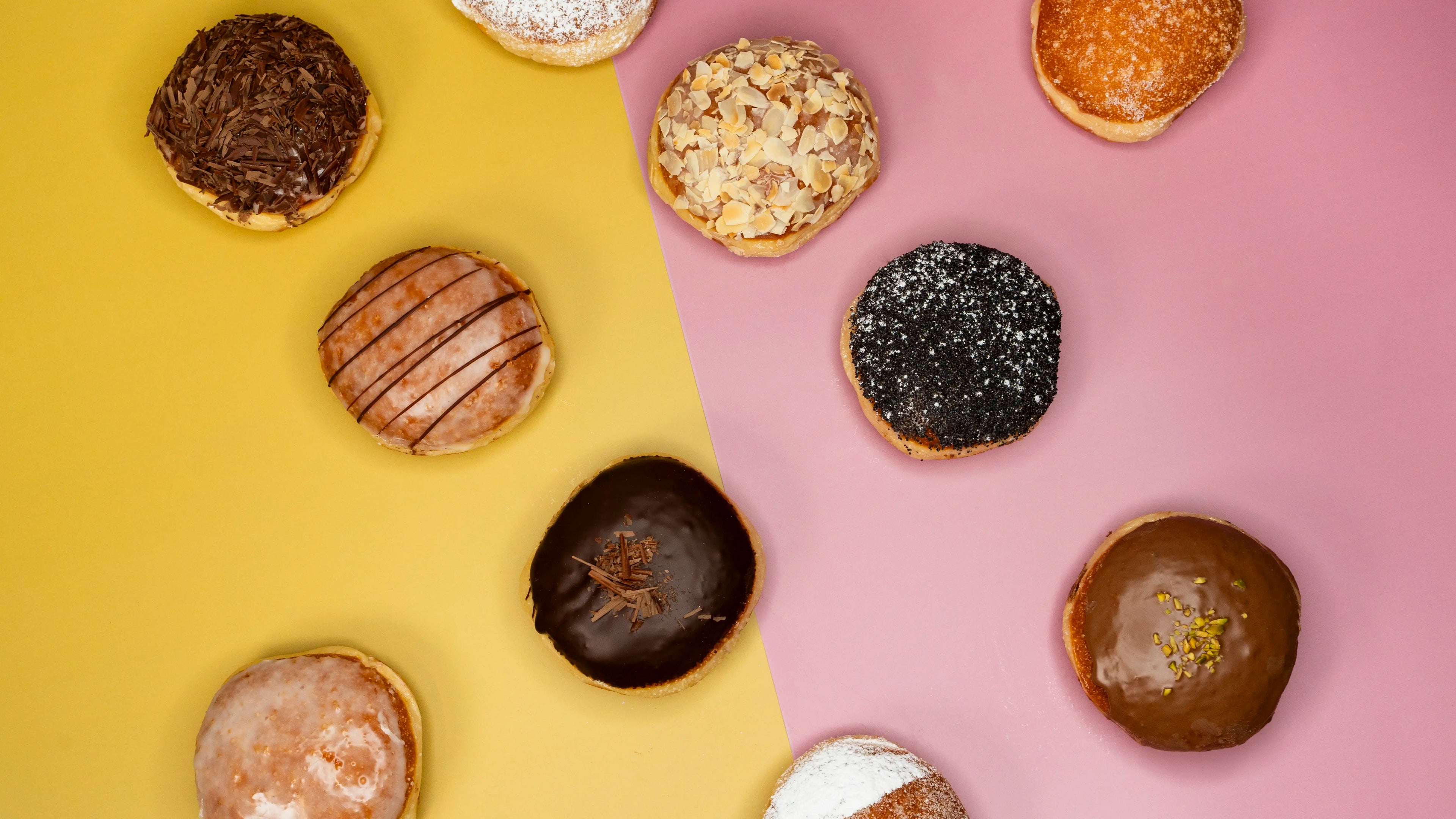 Faschingsgenuss bei Woerner's - Woerner's Online-Shop