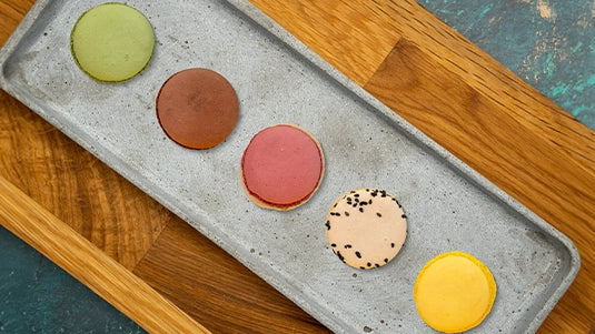 Woerners Macarons