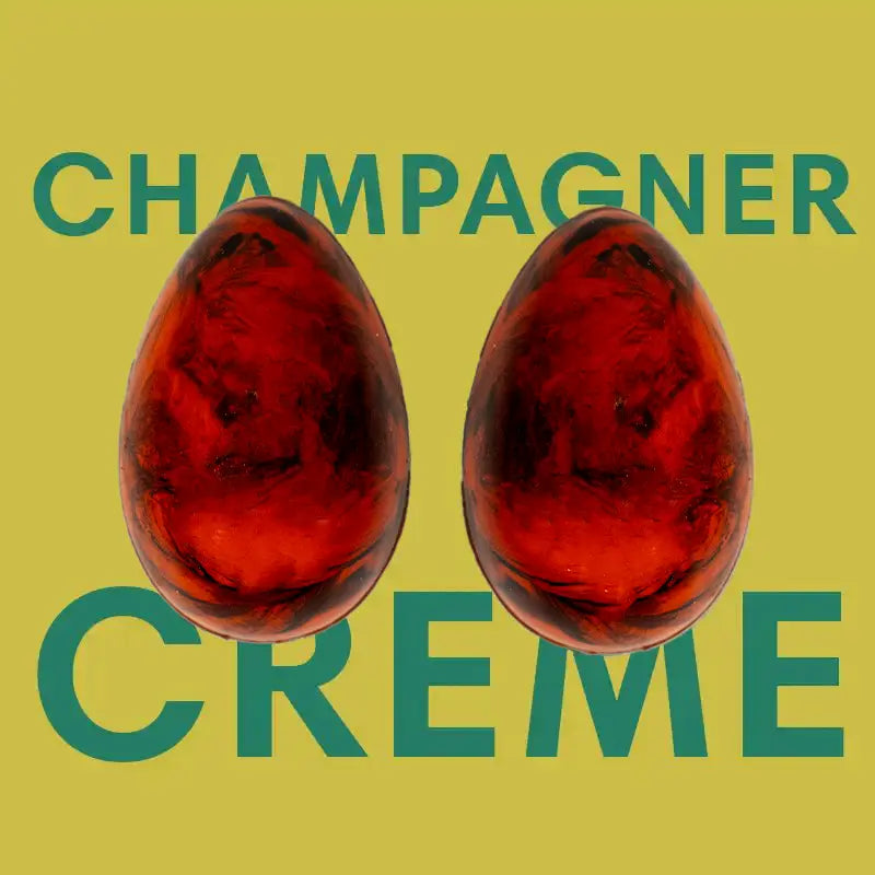 Trüffelei Champagner