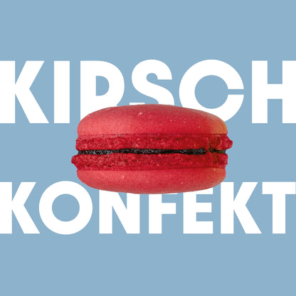 Macaron Kirsch Merlot