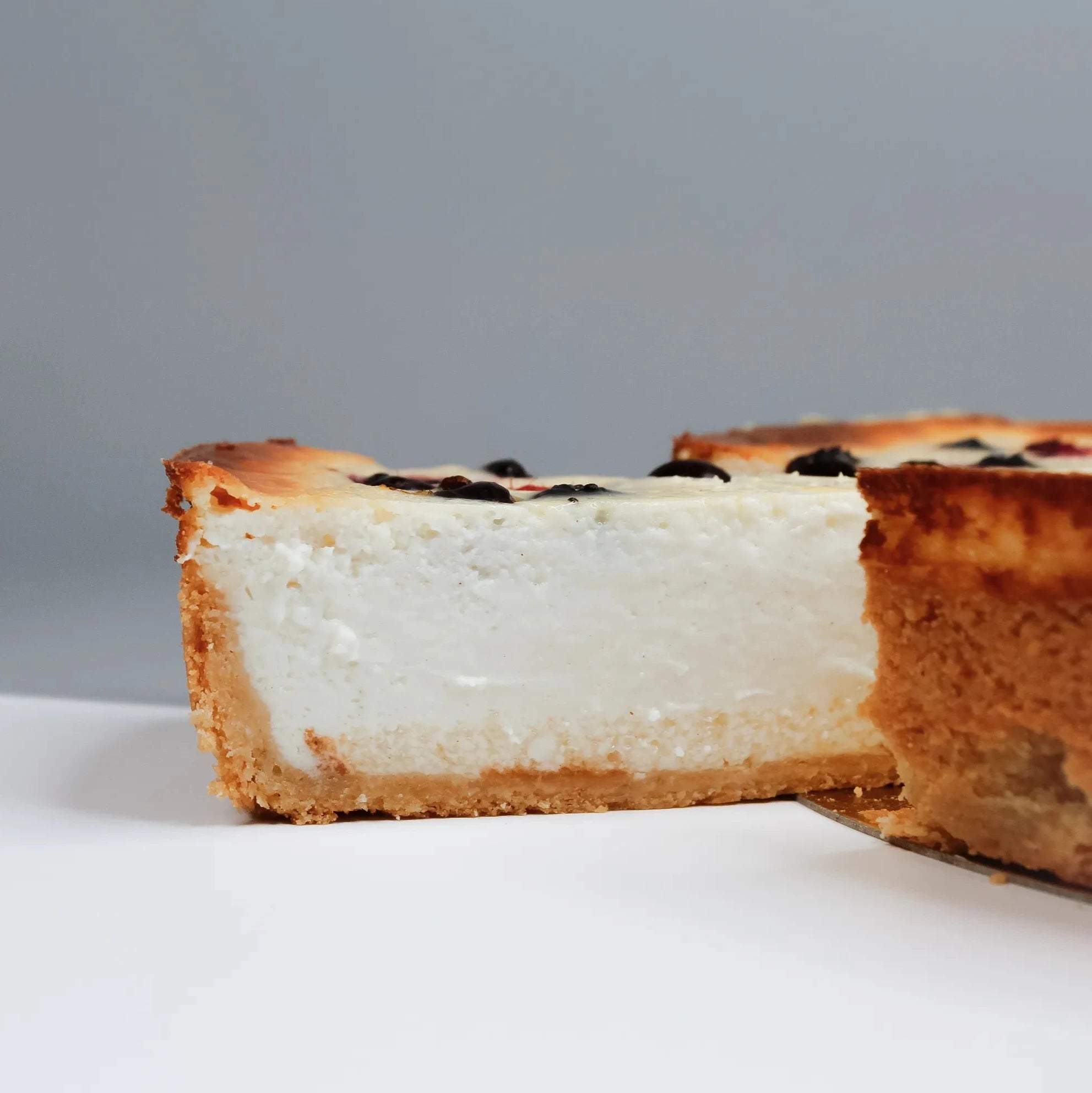 Käse Waldfruchtkuchen