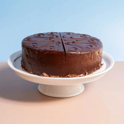 Woerners Sacher Torte