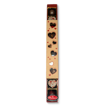 Valentins-Trüffelstange